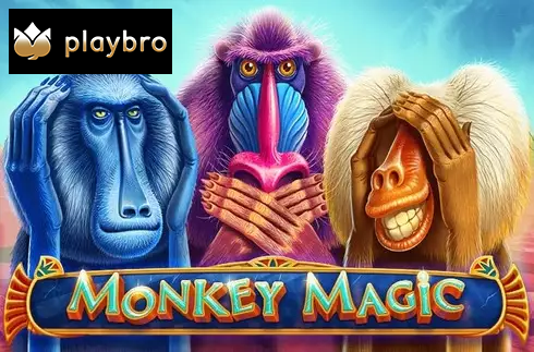 Monkey Magic